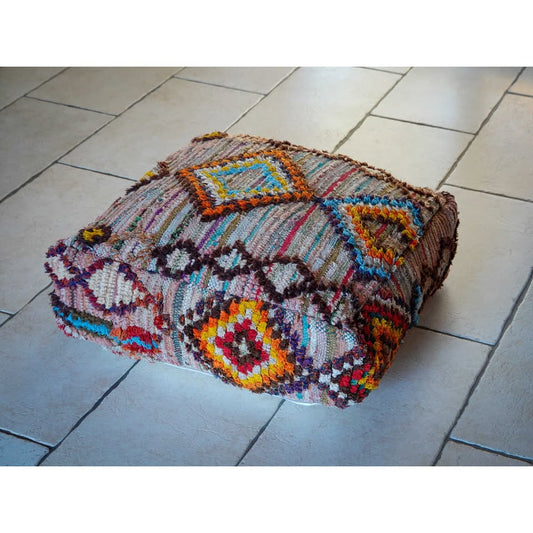 Cojín de suelo 25